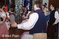 Národní krojový ples