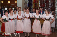 Národní krojový ples