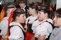 Národní krojový ples