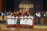 Národní krojový ples