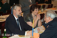 Národní krojový ples