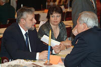 Národní krojový ples