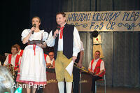 Národní krojový ples