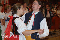 Národní krojový ples