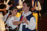 Národní krojový ples