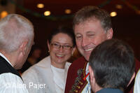 Národní krojový ples