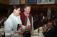 Národní krojový ples