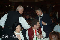 Národní krojový ples