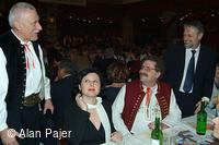 Národní krojový ples