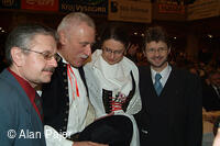 Národní krojový ples