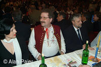 Národní krojový ples