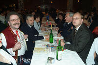 Národní krojový ples