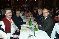 Národní krojový ples