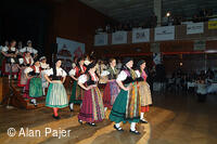 Národní krojový ples