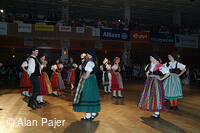 Národní krojový ples