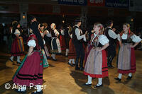 Národní krojový ples