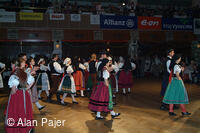 Národní krojový ples