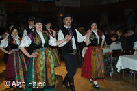 Národní krojový ples