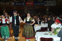 Národní krojový ples