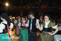 Národní krojový ples