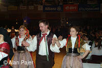 Národní krojový ples