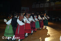 Národní krojový ples