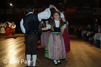 Národní krojový ples