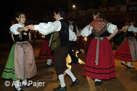 Národní krojový ples