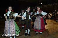 Národní krojový ples