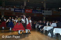 Národní krojový ples