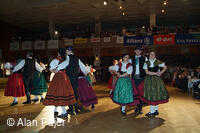 Národní krojový ples