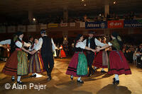 Národní krojový ples