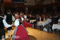 Národní krojový ples