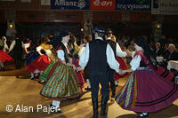 Národní krojový ples