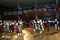 Národní krojový ples