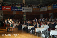 Národní krojový ples