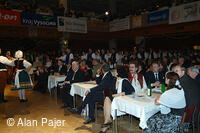 Národní krojový ples