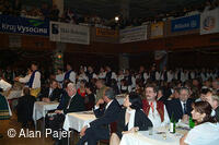 Národní krojový ples