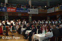 Národní krojový ples