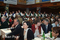 Národní krojový ples