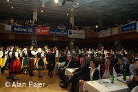 Národní krojový ples