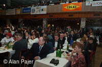 Národní krojový ples