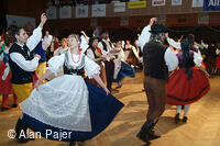 Národní krojový ples