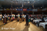 Národní krojový ples