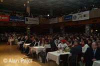 Národní krojový ples