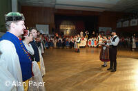 Národní krojový ples