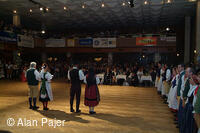 Národní krojový ples