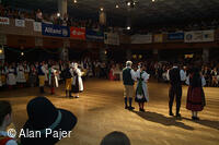 Národní krojový ples