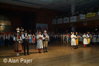 Národní krojový ples