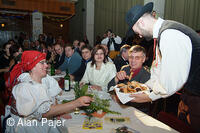 Národní krojový ples